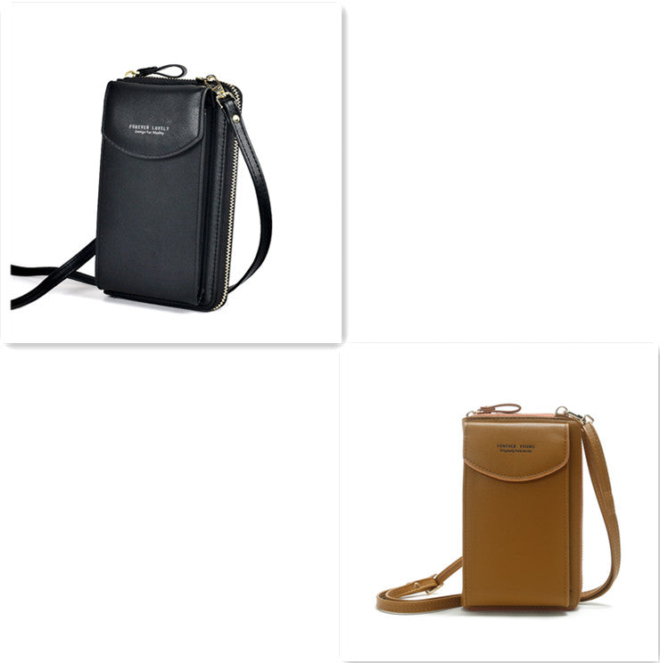 Dalila Phone Wallet Crossbody Bag for Women