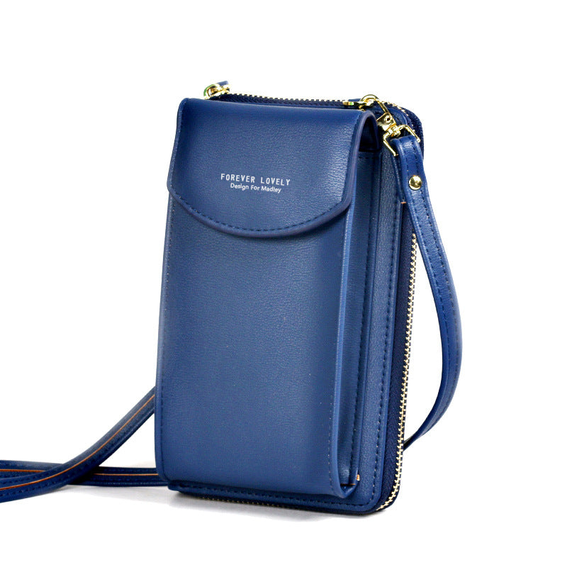 Dalila Phone Wallet Crossbody Bag for Women