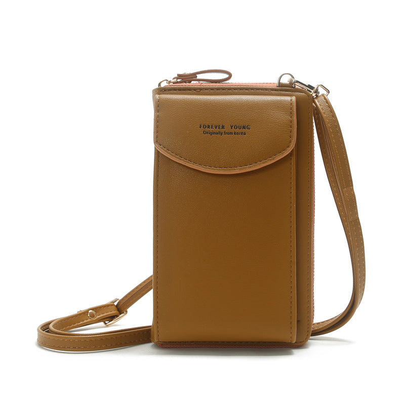 Dalila Phone Wallet Crossbody Bag for Women