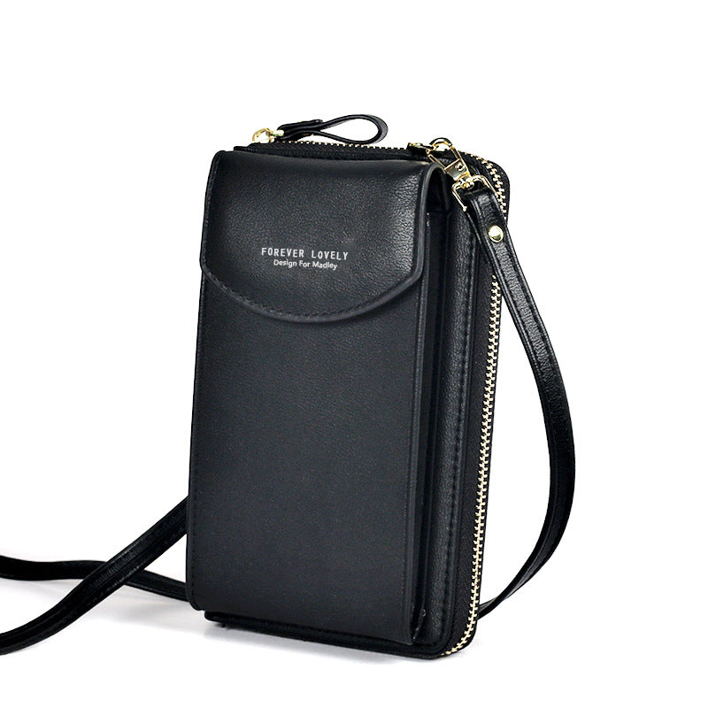 Dalila Phone Wallet Crossbody Bag for Women