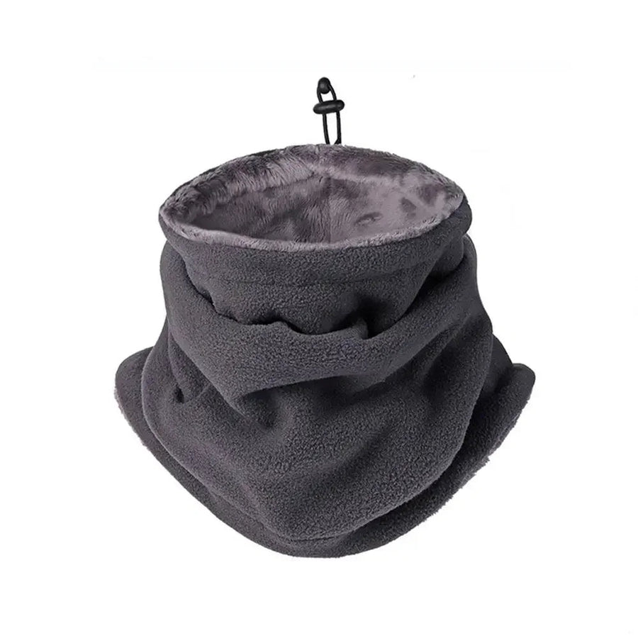 Guido Fleece Lined Neck Gaiter for Women and Men
