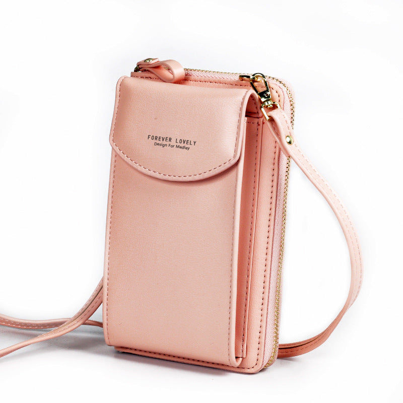 Dalila Phone Wallet Crossbody Bag for Women