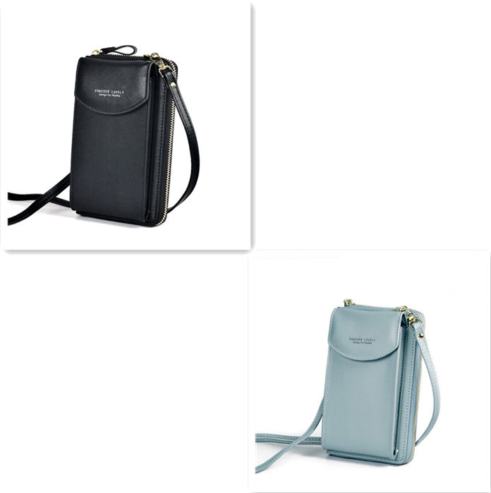 Dalila Phone Wallet Crossbody Bag for Women