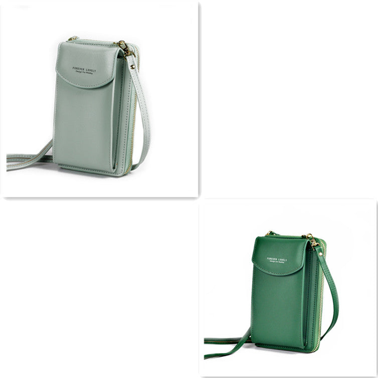 Dalila Phone Wallet Crossbody Bag for Women