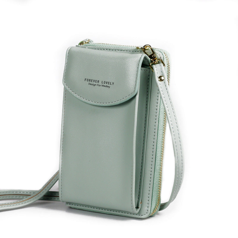 Dalila Phone Wallet Crossbody Bag for Women