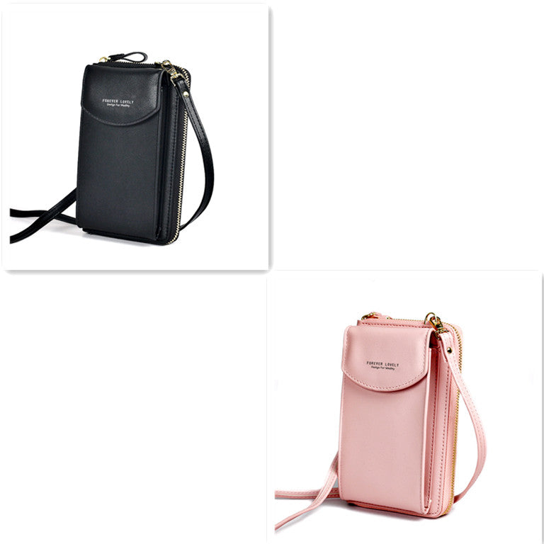Dalila Phone Wallet Crossbody Bag for Women