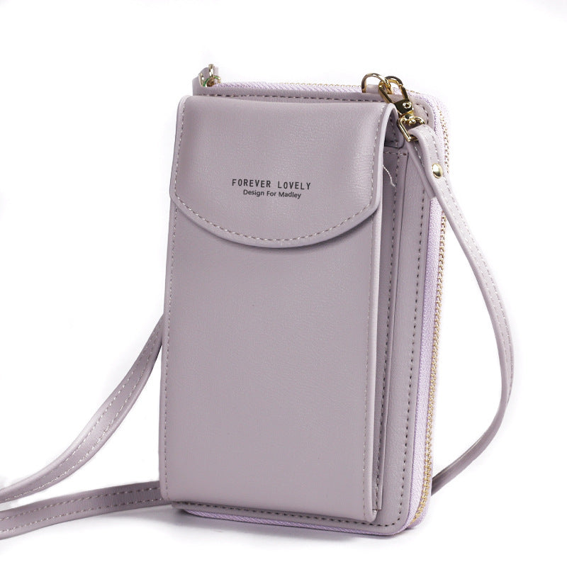 Dalila Phone Wallet Crossbody Bag for Women