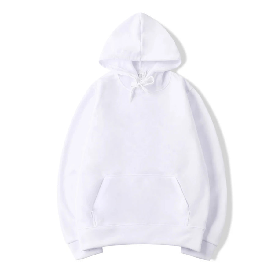 Alessio Classic Pullover Hoodie for Men