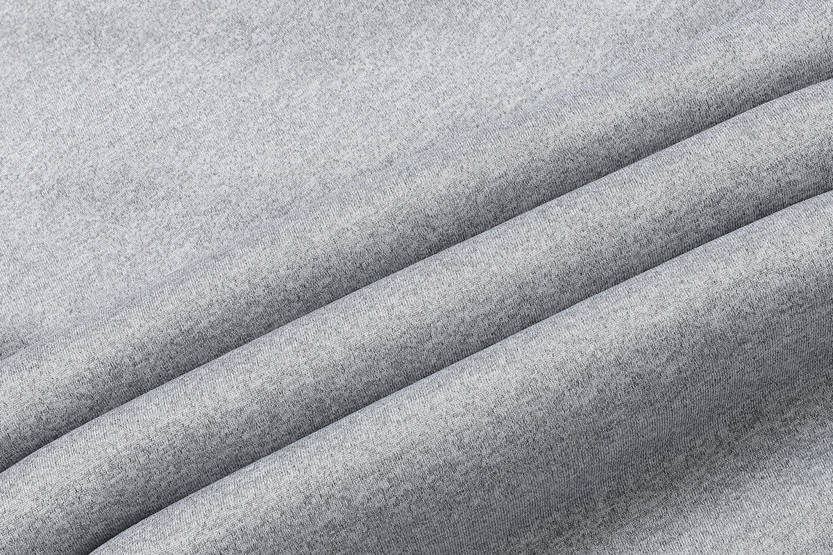 Ubaldo Sherpa Lined Fleece Jogger Sweatpants for Men - alternate view
