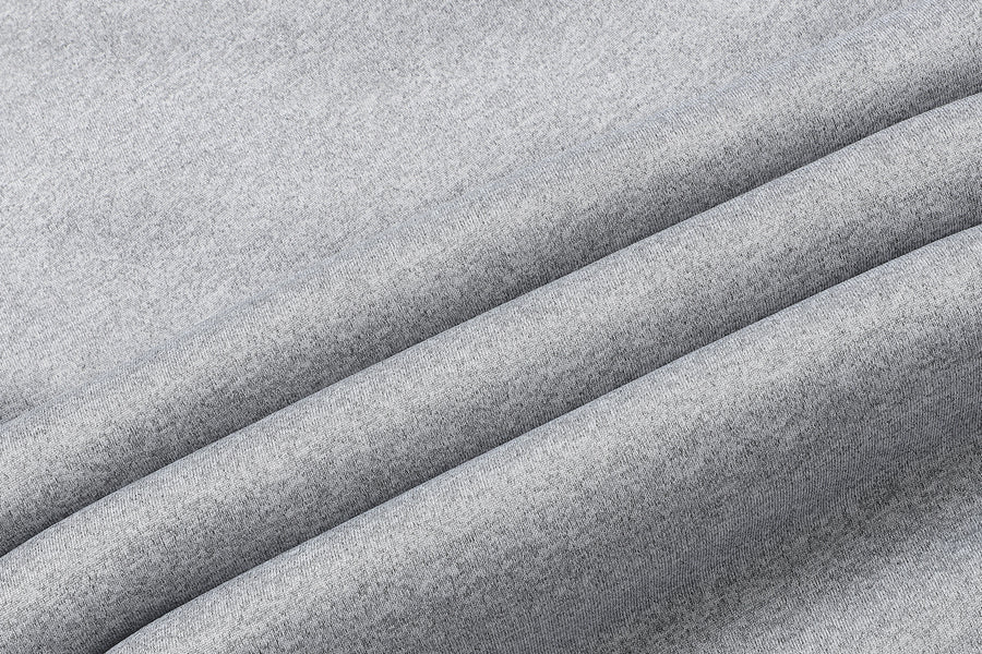 Ubaldo Sherpa Lined Fleece Jogger Sweatpants for Men
