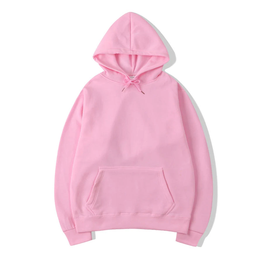 Alessio Classic Pullover Hoodie for Men