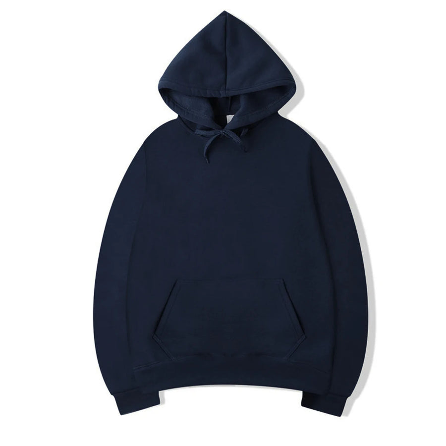 Alessio Classic Pullover Hoodie for Men