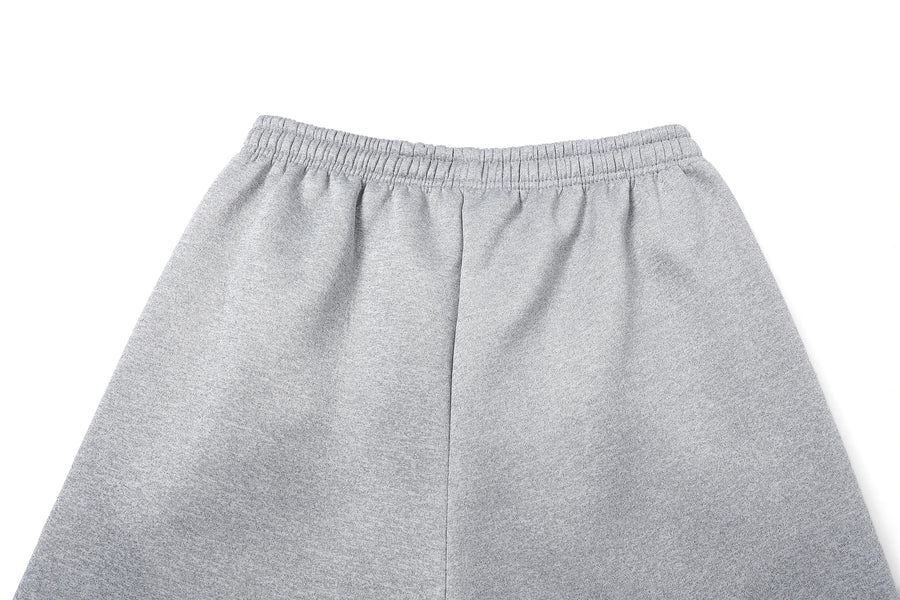 Ubaldo Sherpa Lined Fleece Jogger Sweatpants for Men