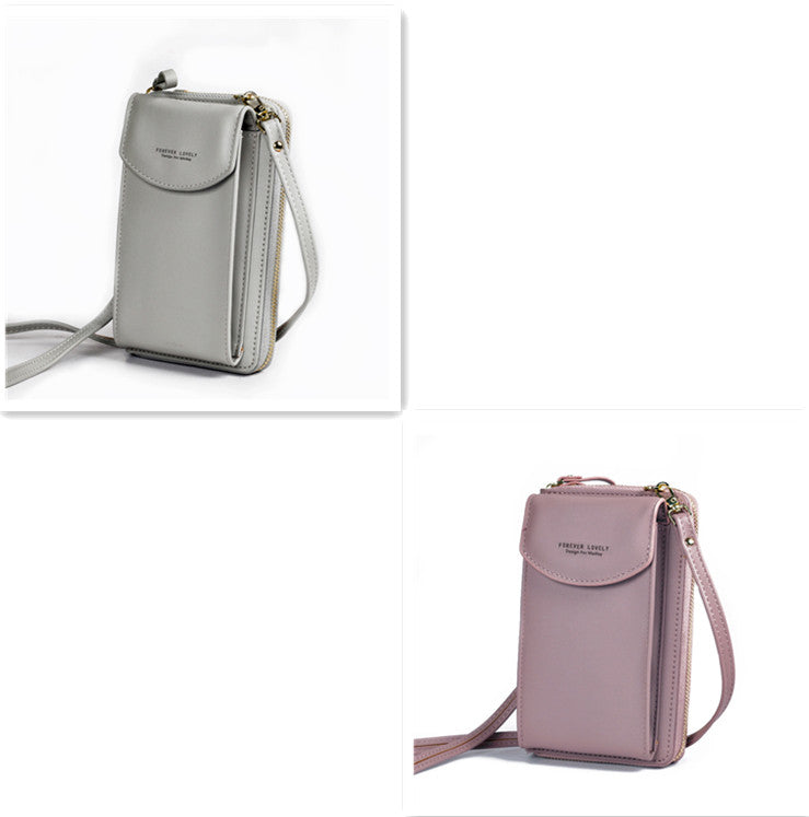 Dalila Phone Wallet Crossbody Bag for Women