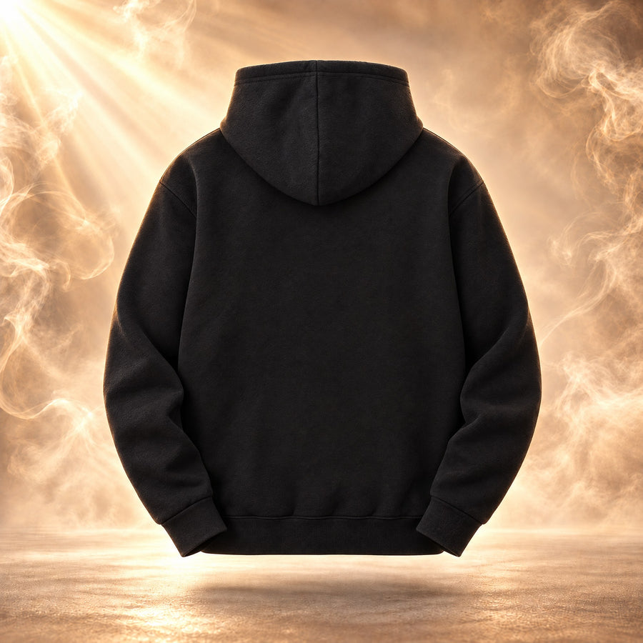 Alessio Classic Pullover Hoodie for Men
