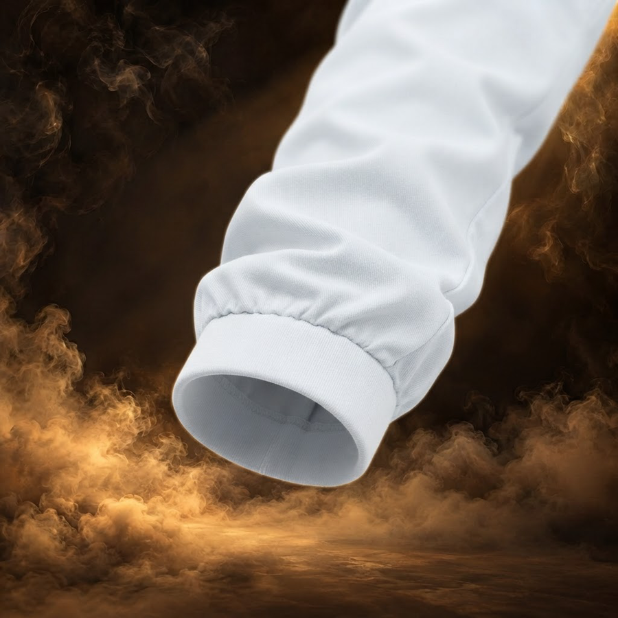 Tullio Cotton Cargo Jogger Sweatpants for Men