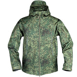 Green Digital Camo