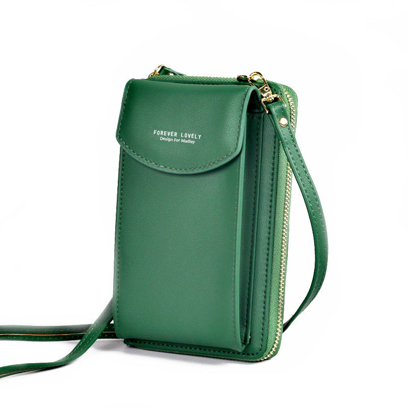 Dalila Phone Wallet Crossbody Bag for Women