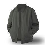 Army Green Baseball Collar