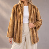 Golden Brown