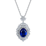 Blue Sapphire