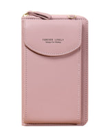 Dusty Pink