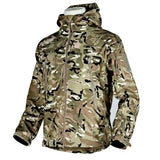 Khaki Camo