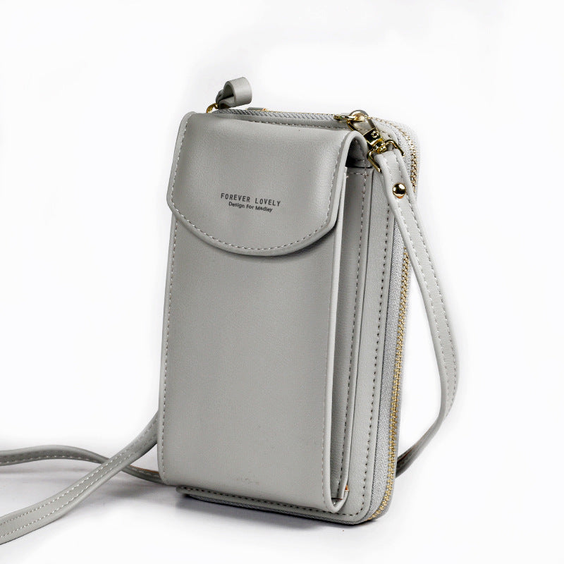 Dalila Phone Wallet Crossbody Bag for Women