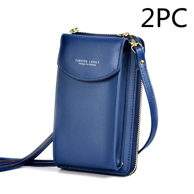 Dalila Phone Wallet Crossbody Bag for Women