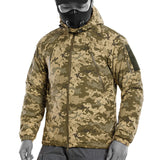 Pixel Camo
