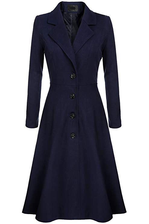 Navy Blue