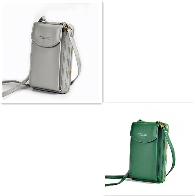 Dalila Phone Wallet Crossbody Bag for Women