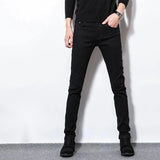 Black Unlined