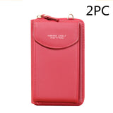 Red Set of 2