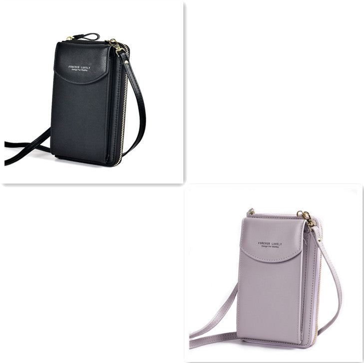 Dalila Phone Wallet Crossbody Bag for Women