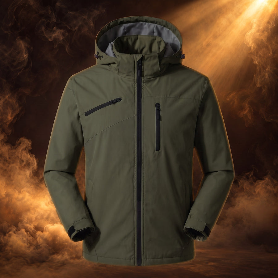 Army Green