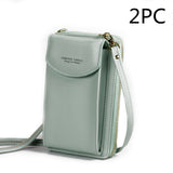 Mint Green Set of 2