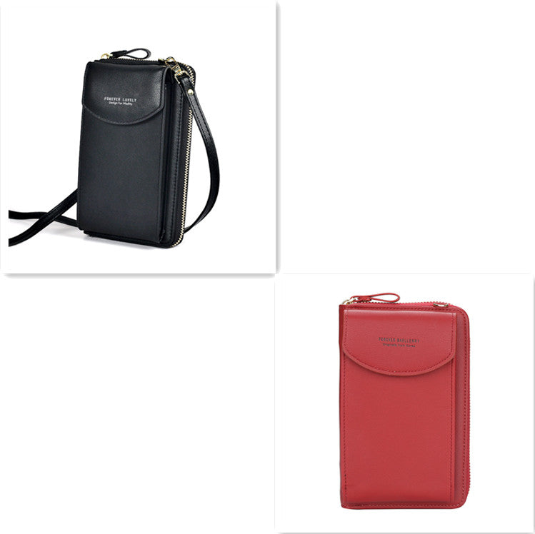 Dalila Phone Wallet Crossbody Bag for Women