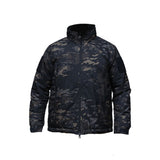 Black Camo