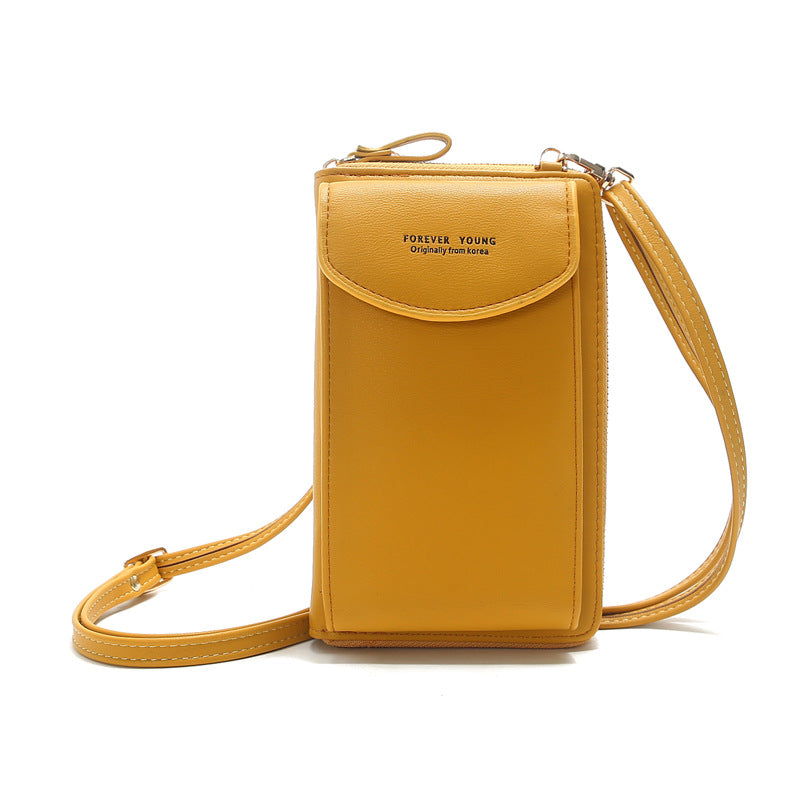 Dalila Phone Wallet Crossbody Bag for Women