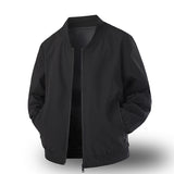 Black Baseball Collar
