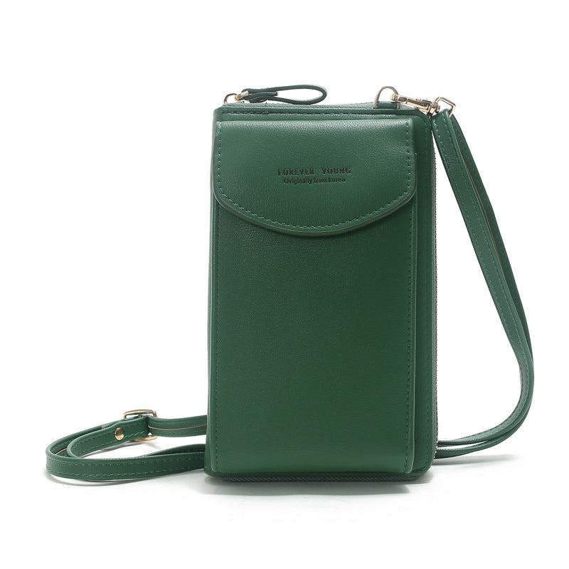 Dalila Phone Wallet Crossbody Bag for Women