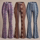 3-Pack Purple, Brown, Teal