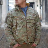 Khaki Camo