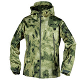 Green Camo