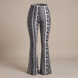 Black Tribal