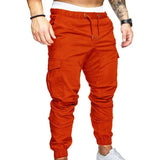 Orange Cargo