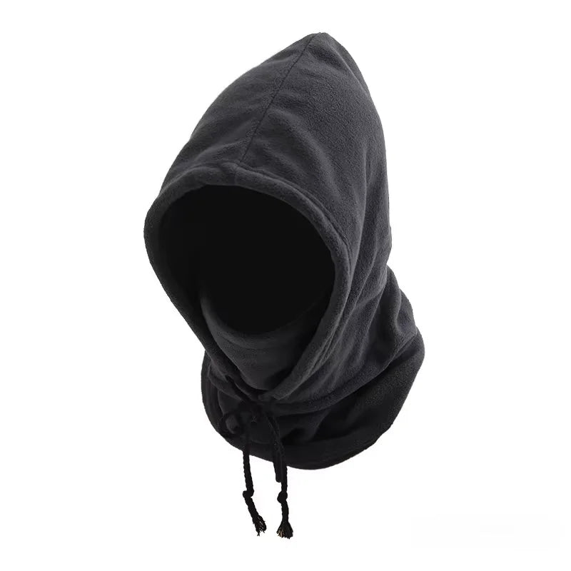 Ilario Windproof Balaclava Hood for Women and Men - alternate view