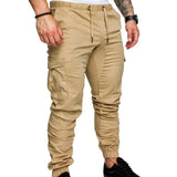 Khaki Cargo