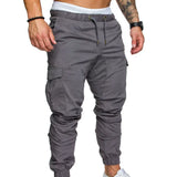 Light Gray Cargo